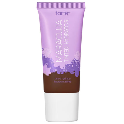 tarte maracuja tinted moisturizer – Lightweight Sh