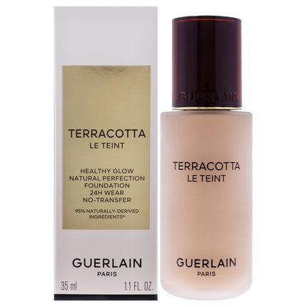 Terracotta Le Teint Foundation - 3N Neutral by Gue