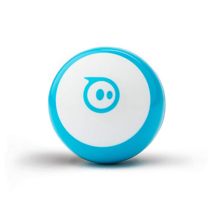 Sphero Mini Blue Coding Robot Ball for Kids | Fun 