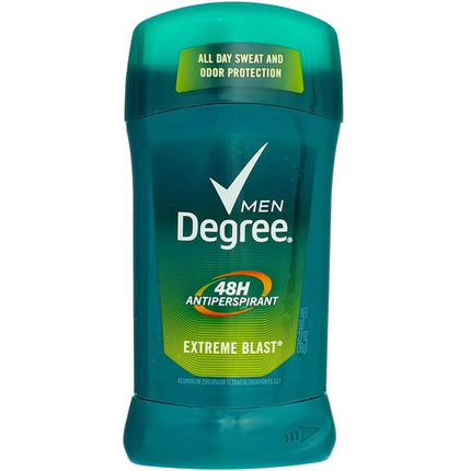Degree Men Anti-Perspirant Deodorant Invisible Sti