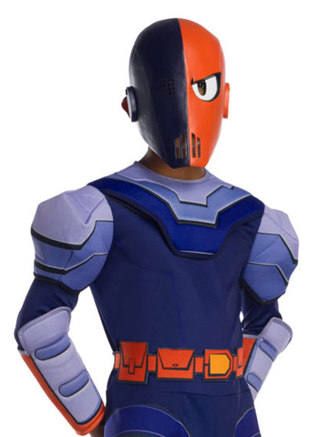 Déguisement Enfant Slade Teen Titans Rubie's Taille M