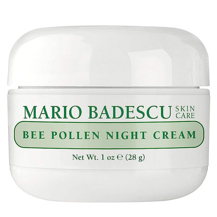 Mario Badescu Skin Care Night Cream - Bee Pollen 1