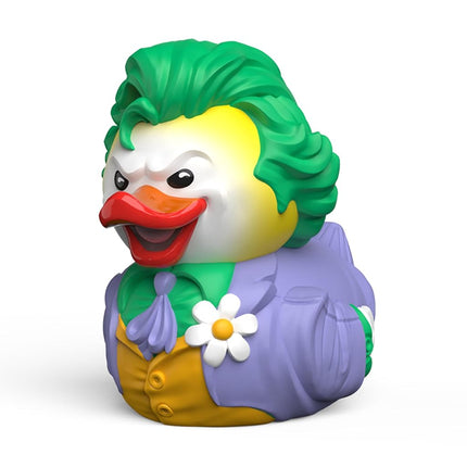 TUBBZ Boxed Edition The Joker Collectible Vinyl Ru