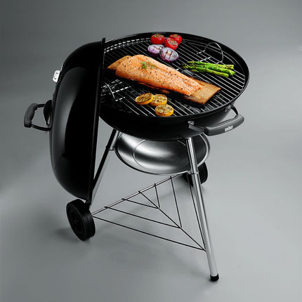 Weber Jumbo Joe Premium 22" Grill