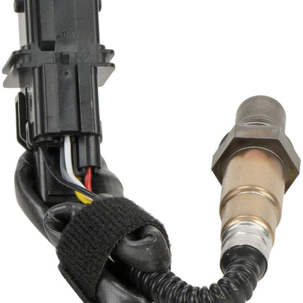 Bosch 17001 Oxygen Sensor, OE Type Fitment