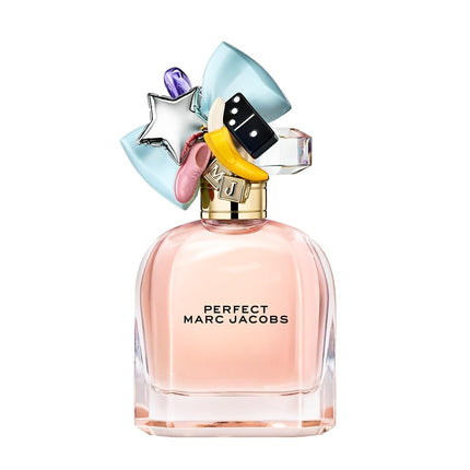 Marc Jacobs Perfect Eau De Parfum for Women 50 ml