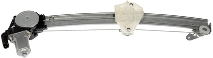 Dorman 751-619 Front Passenger Side Power Window Regulator and Motor Assembly for Select Honda Models