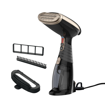 Conair Handheld Garment Steamer for Clothes, Turbo