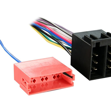 Metra 70-7303 Harness for Hyundai/Kia 2009 and Up with Infinity Sound System