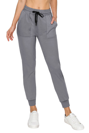 ALWAYS Women Jogger Sweatpants - Premium Soft Stre
