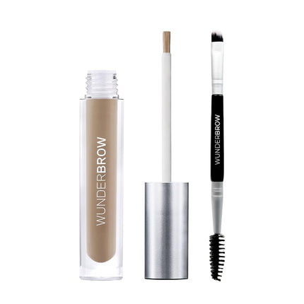WUNDERBROW Eyebrow Gel, Waterproof, Smudgeproof, L