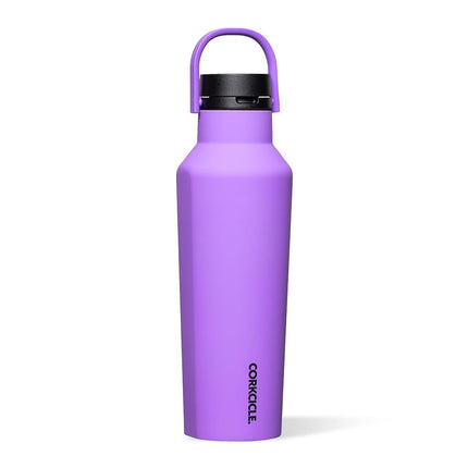 Corkcicle Sport Canteen Insulated Tumbler, Sun-Soa