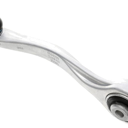 Dorman 524-229 Conjunto de brazo de control de suspensión superior-trasero delantero y rótula para modelos Audi selectos