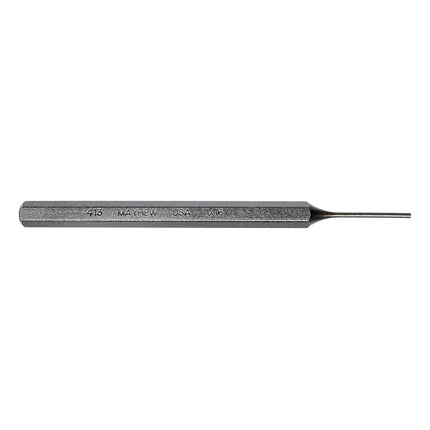 Mayhew Tools Select 71000 1/16-Inch Pin Punch, mul
