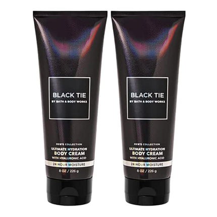 Bath and Body Works Men's Collection Ultimate Hydr