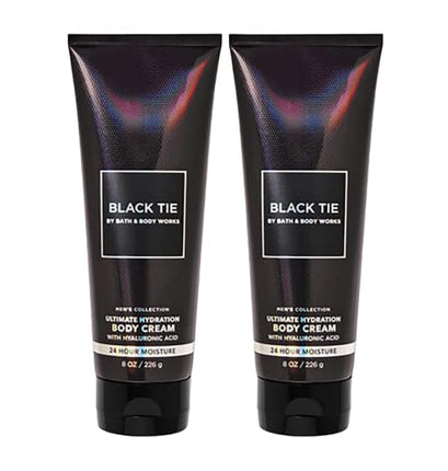 Bath and Body Works Men's Collection Ultimate Hydr