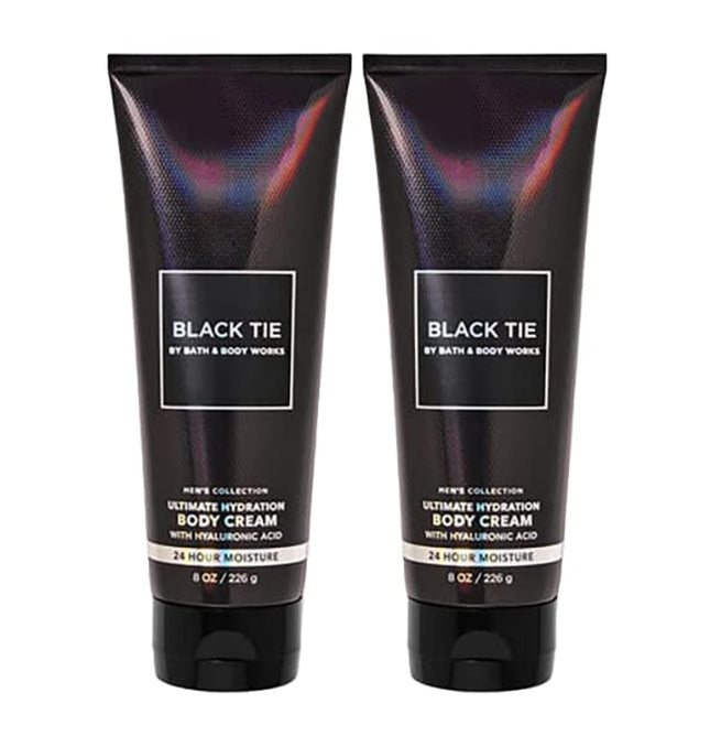 Bath and Body Works Men's Collection Ultimate Hydr