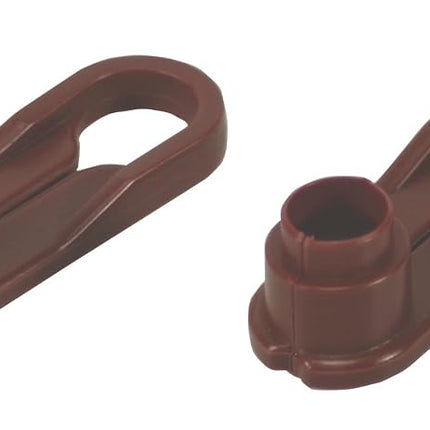 Lisle 39960 Ford Transmission Oil Cooler Line Disconnect Set