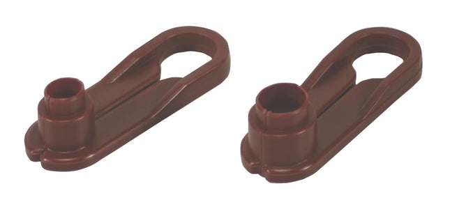 Lisle 39960 Ford Transmission Oil Cooler Line Disconnect Set