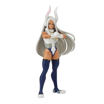 My Hero Academia Age of Heroes Mirko