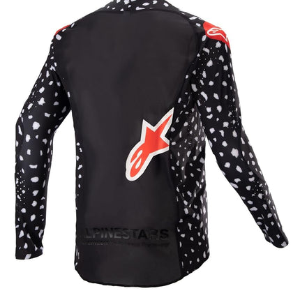 Alpinestars Racer North Long Sleeve T-shirt XL