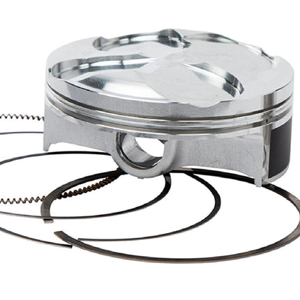 New Vertex High Comp Forged Piston Kit Compatible 