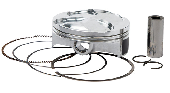 New Vertex High Comp Forged Piston Kit Compatible 
