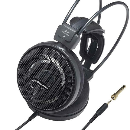 Audio-Technica AD700X High-Fidelity Open-Back Head