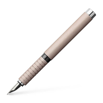 Faber-Castell 148420 Medium Essentio Fountain Pen 