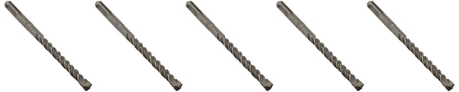 BOSCH HC2061B5 5-Pack 3/8 In. x 4 In. x 6 In. Bull