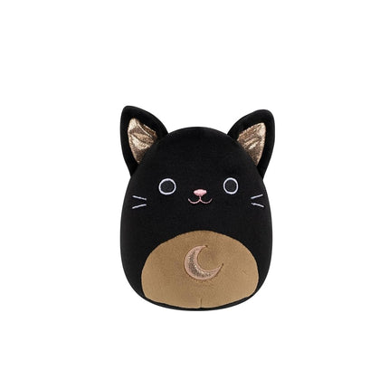 Squishmallows Original Halloween 4-Pack – Official Jazwares Plush (Little) (Amazon Exclusive)