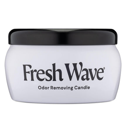 Fresh Wave Odor Removing Candle, 7 oz.