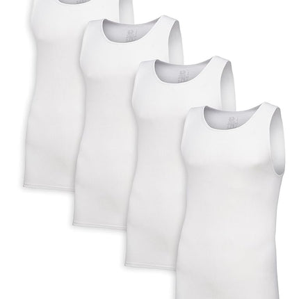 Fruit of the Loom Men's premium Undershirt, Regula
