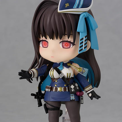 Nendoroid Goddess of Victory NIKKE Marian, Non-Scale, Plastic, Pre-Painted Action Figure
