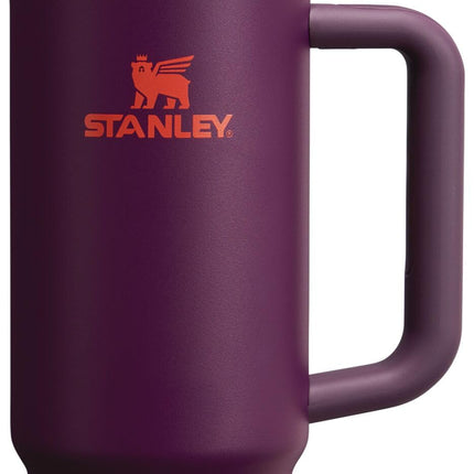 Stanley Quencher H2.0 FlowState Stainless Steel Va