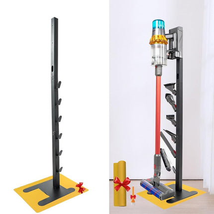 IZSOHHOME Vacuum Stand for Dyson,Storage Stand Doc