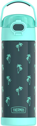 Thermos FUNTAINER 16 Ounce Stainless Steel Vacuum 