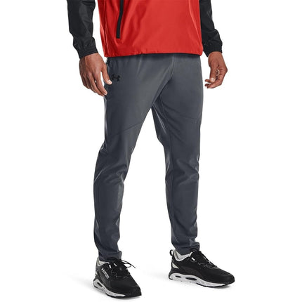 Under Armour Stretch Woven Tracksuit Bottoms for Men