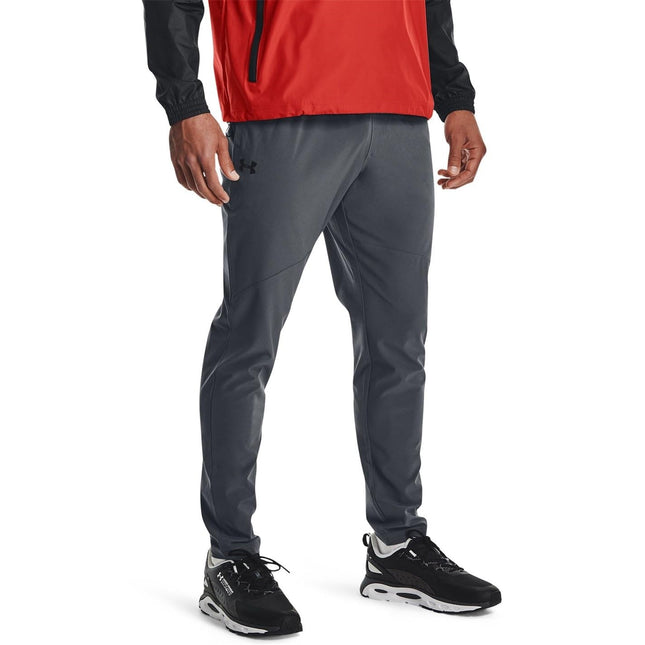 Under Armour Stretch Woven Tracksuit Bottoms for Men