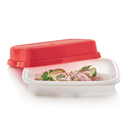 TUPPERWARE Brand Season-Serve Marinade & Food Stor