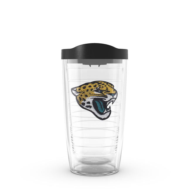 Tervis NFL Jacksonville Jaguars Emblem Individual 