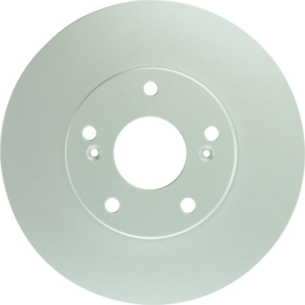 BOSCH 26010731 QuietCast Premium Disc Brake Rotor 