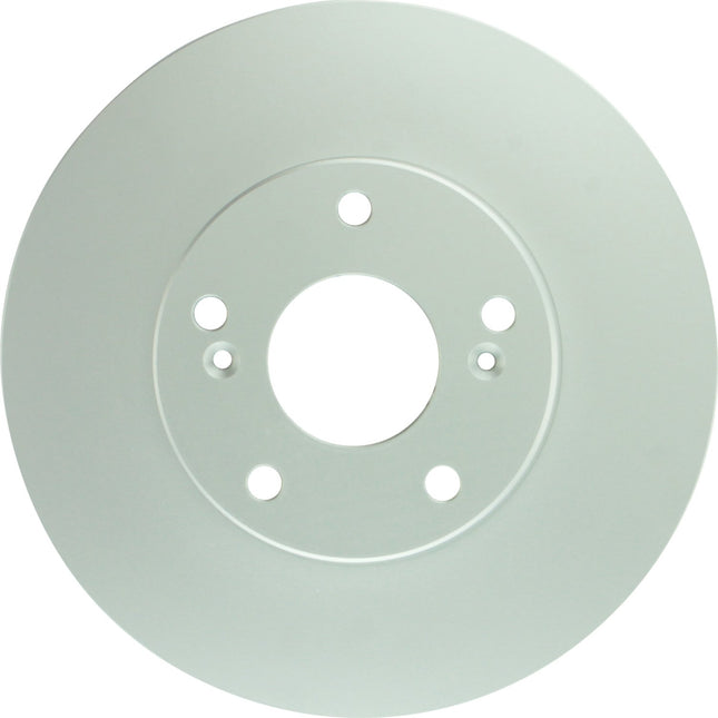 BOSCH 26010731 QuietCast Premium Disc Brake Rotor 