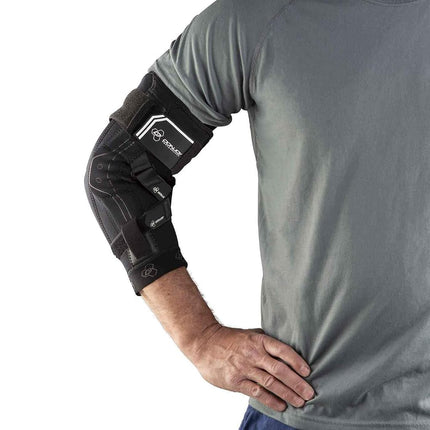 DonJoy Performance Bionic II Elbow Brace (Medium)