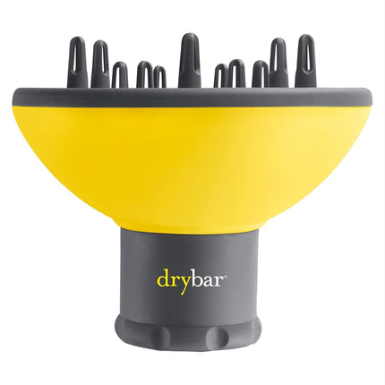 Drybar The Bouncer Diffuser | Great for Curly Hair, Fits Most Hair Dryers