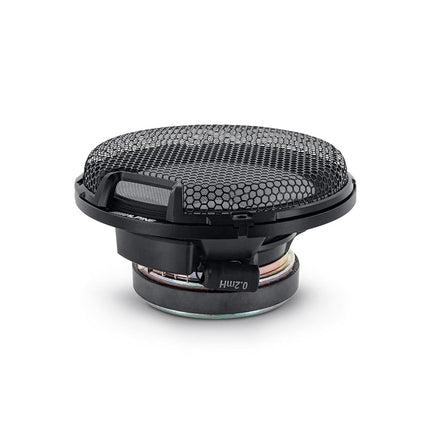 Alpine R2-S65C 6.5" R-Series High-Resolution 2-Way Component Speaker Set, Pair