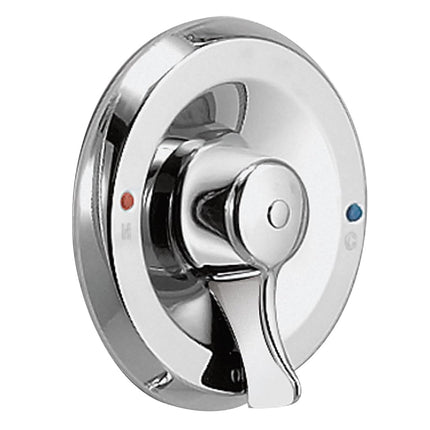 Moen T8370 Commercial Posi-Temp Pressure Balancing Valve Control, Chrome