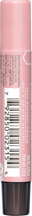 Burt's Bees 100% Natural Lip Shimmer, Grapefruit, 2.55g