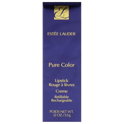 Pure Color Creme Lipstick - 440 Irresistible by Estee Lauder for Women - 0.12 oz Lipstick