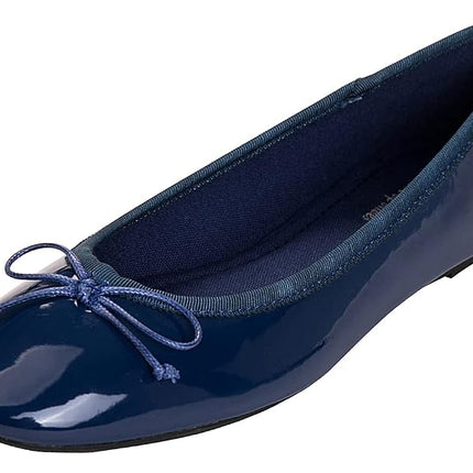 Feversole Women's Macaroon Colorful Memory Foam Cu